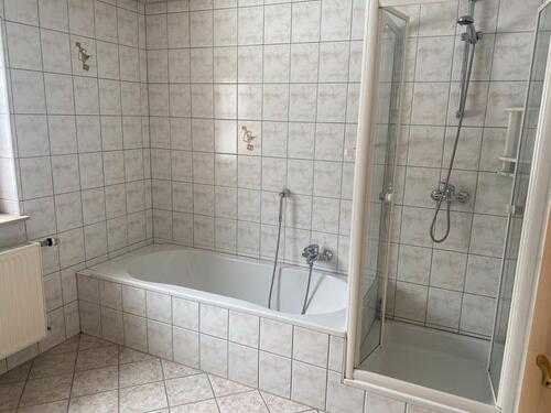 Foto - Etagenwohnung in Königsberg in Bayern