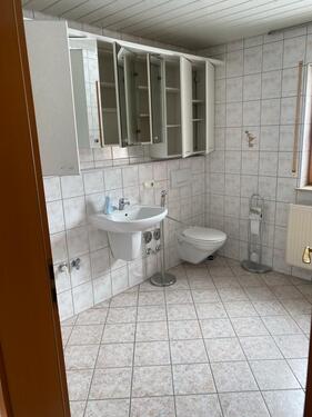Foto - Etagenwohnung in Königsberg in Bayern zur Miete