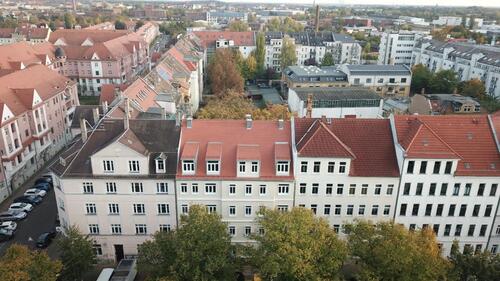 Foto - Etagenwohnung in Leipzig