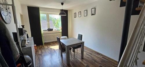Foto - Etagenwohnung in Bad Oeynhausen zur Miete