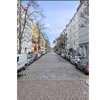 Wohnung zur Untermiete ab 01.11.25 - Berlin Pankow