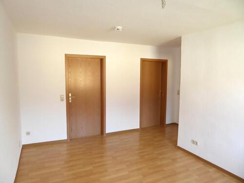 Foto - Etagenwohnung in Saalfeld (Saale)