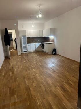 Foto - Etagenwohnung in Leipzig zur Miete