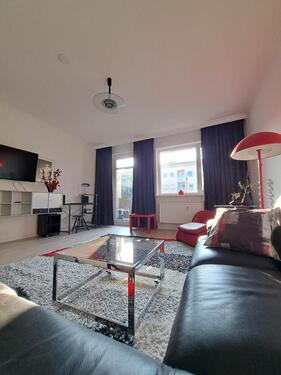 Foto - Etagenwohnung zur Miete in Berlin