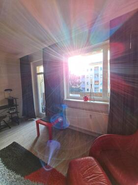 Foto - Etagenwohnung in Berlin zur Miete