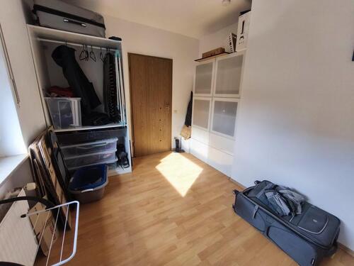 Foto - Etagenwohnung zur Miete in Drensteinfurt