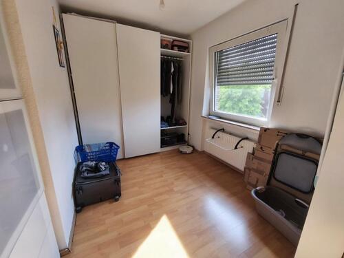 Foto - Etagenwohnung in Drensteinfurt