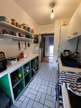 Foto - Etagenwohnung in Drensteinfurt zur Miete