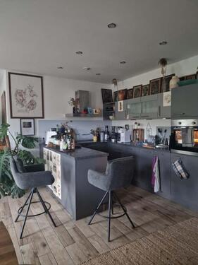 Foto - Etagenwohnung in Schönau