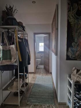 Foto - Etagenwohnung in Schönau zur Miete