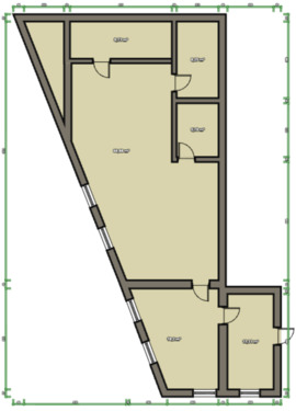 Foto - Schöne Erdgeschosswohnung 95qm in Krefeld