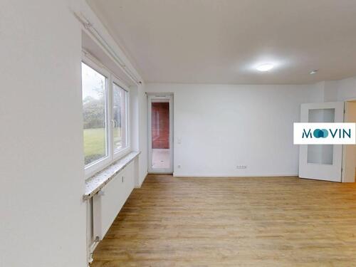 Foto - Etagenwohnung zur Miete in Rendsburg