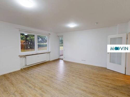 Foto - Etagenwohnung in Rendsburg