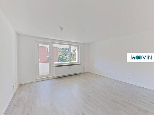 Foto - Etagenwohnung zur Miete in Leer (Ostfriesland)