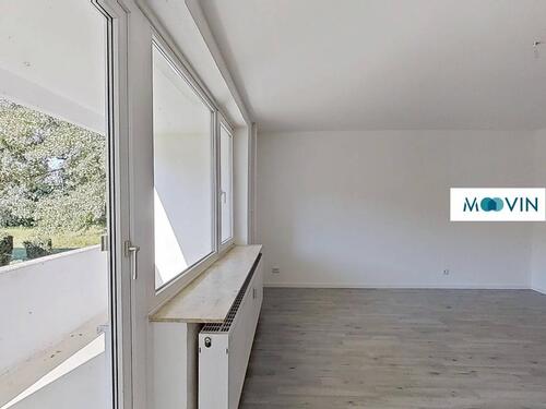 Foto - Etagenwohnung in Leer (Ostfriesland)