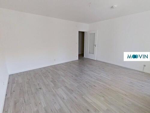 Foto - Etagenwohnung in Leer (Ostfriesland) zur Miete