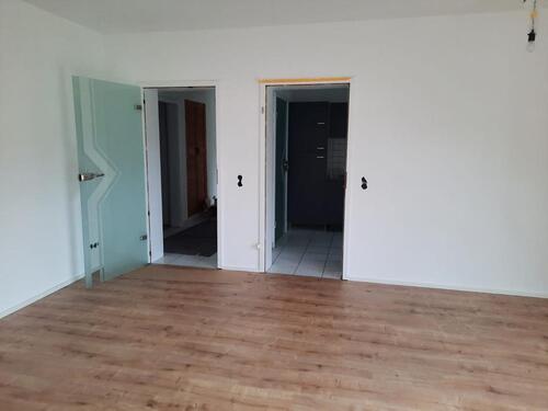 Foto - Etagenwohnung zur Miete in Wilnsdorf