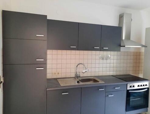 Foto - Etagenwohnung in Wilnsdorf zur Miete