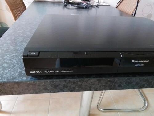 Foto - HDD + DVD Recorder - 50,00 EUR Kaltmiete,