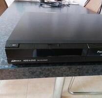 HDD + DVD Recorder - 50,00 EUR Kaltmiete, in Bersenbrück (PLZ: 49593)