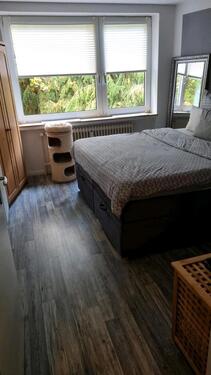 Foto - Etagenwohnung zur Miete in Wilhelmshaven