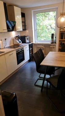 Foto - Etagenwohnung in Wilhelmshaven
