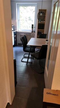Foto - Etagenwohnung in Wilhelmshaven zur Miete