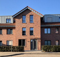 3-Zi Wohnung mit Terrasse in Süd-West-Ausrichtung - Nordwalde