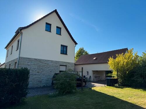 Foto - Wohnhaus in Droyßig - 275.000,00 EUR Kaufpreis,