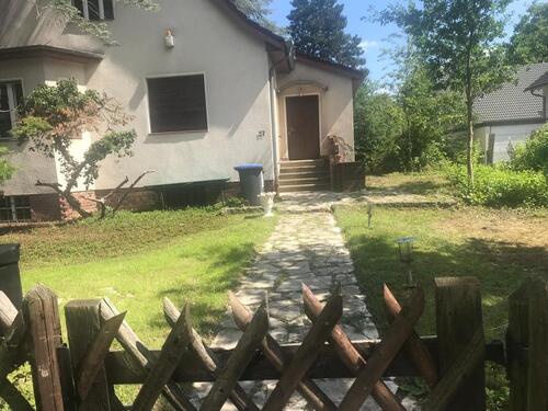 Foto - Einfamilienhaus in Berlin