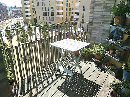 Foto - andere in Hamburg zur Miete