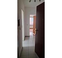 2 Zimmerwohnung im sehr gepflegtem Haus u. im Herzen der Stadt. - Helmstedt