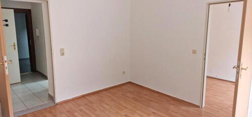 Foto - Etagenwohnung in Helmstedt