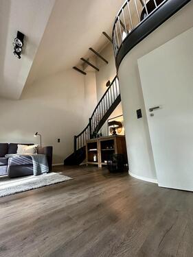 Foto - Etagenwohnung in Hamburg