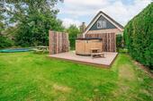 Foto - Ferienvilla mit hottub auf der Insel Texel