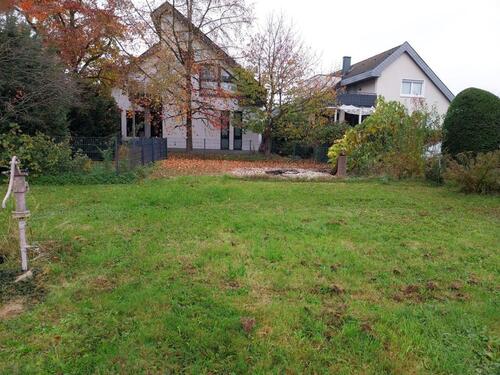 Foto - Bauplatz Grundstück Iffezheim 584m² nähe Rennbahn