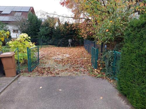 Foto - Grundstück in Iffezheim