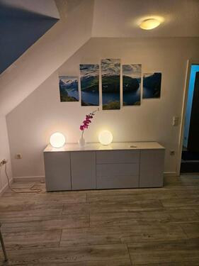 Foto - Etagenwohnung in Niebüll zur Miete