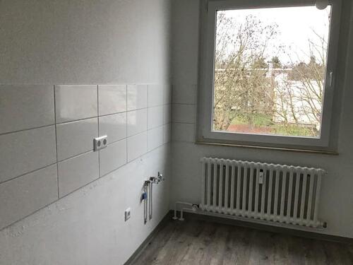 Foto - 3 Zimmer Etagenwohnung zur Miete in Bielefeld