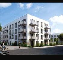 Schönehelle 2-Zimmer Wohnung mit KücheGartenTerrasse - Würzburg Heuchelhof