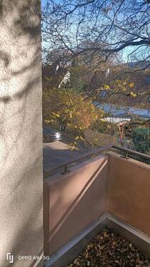 Foto - 1 Zimmer Etagenwohnung zur Miete in Stuttgart