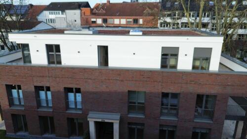 Foto - Exklusive Penthousewohnung in bester Lage