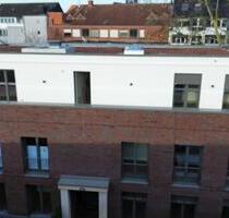 Exklusive Penthousewohnung in bester Lage - Bocholt