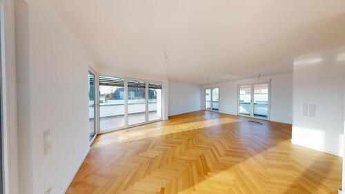 Foto - 4 Zimmer Einfamilienhaus zur Miete in Bocholt