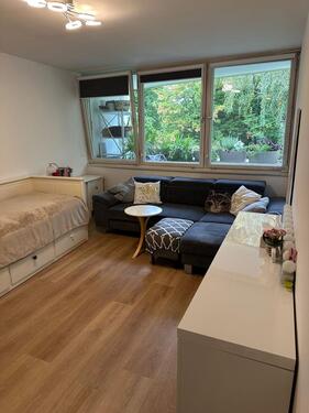 Foto - Großes WG Zimmer in Berg am Laim zentral Ostbahnhof