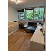 Großes WG Zimmer in Berg am Laim zentral Ostbahnhof - München