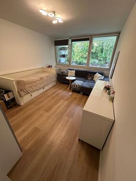 Foto - 1 Zimmer Etagenwohnung zur Miete in München