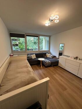 Foto - 1 Zimmer Etagenwohnung in München