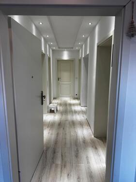 Foto - 4 Zimmer Etagenwohnung zur Miete in Rottenburg an der Laaber