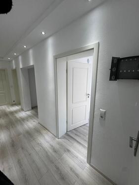 Foto - 4 Zimmer Etagenwohnung in Rottenburg an der Laaber